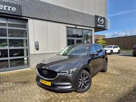 Mazda CX-5 (2018) thumbnail 3