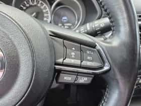 Mazda CX-5 (2018) thumbnail 8
