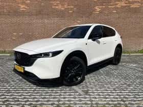 Mazda CX-5 (2023) thumbnail 2