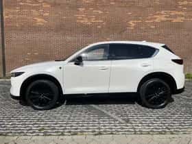 Mazda CX-5 (2023) thumbnail 3