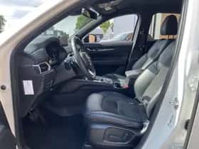 Mazda CX-5 (2023) thumbnail 6
