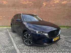 Mazda CX-5 (2022) thumbnail 2