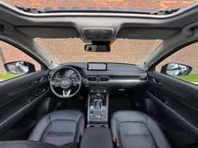 Mazda CX-5 (2022) thumbnail 11