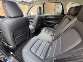 Mazda CX-5 (2022) thumbnail 12