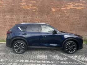 Mazda CX-5 (2022) thumbnail 3