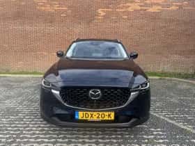 Mazda CX-5 (2022) thumbnail 5