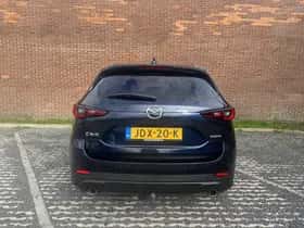 Mazda CX-5 (2022) thumbnail 6