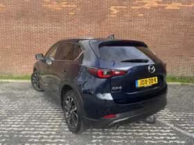 Mazda CX-5 (2022) thumbnail 7