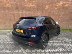 Mazda CX-5 (2022) thumbnail 8