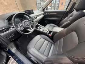 Mazda CX-5 (2022) thumbnail 9