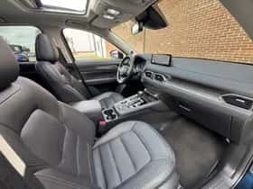 Mazda CX-5 (2022) thumbnail 10