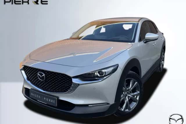 Mazda CX-30 (2025) thumbnail 1