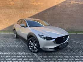 Mazda CX-30 (2025) thumbnail 2