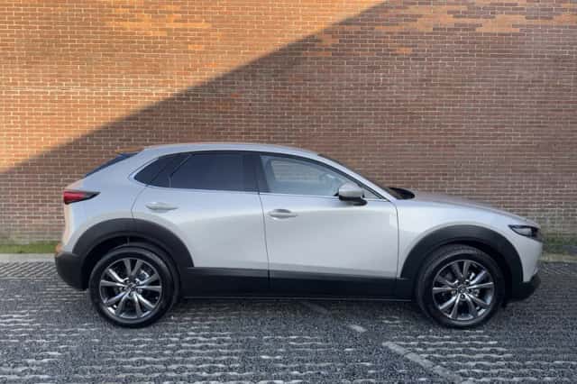 Mazda CX-30 (2025) thumbnail 3