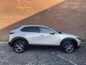 Mazda CX-30 (2025) thumbnail 3