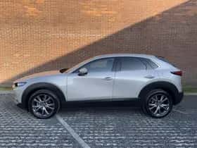 Mazda CX-30 (2025) thumbnail 4