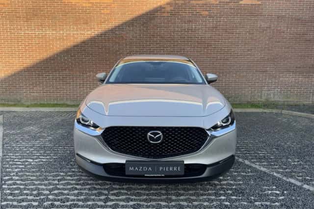 Mazda CX-30 (2025) thumbnail 5