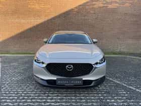 Mazda CX-30 (2025) thumbnail 5