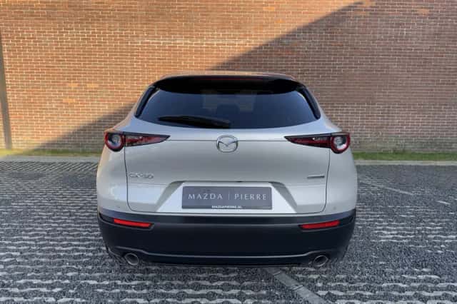 Mazda CX-30 (2025) thumbnail 6