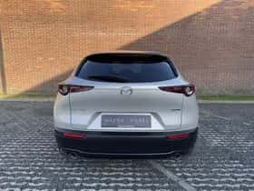 Mazda CX-30 (2025) thumbnail 6