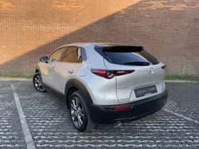 Mazda CX-30 (2025) thumbnail 8