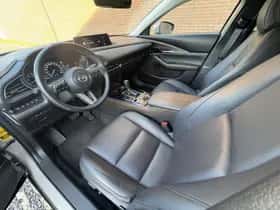 Mazda CX-30 (2025) thumbnail 9