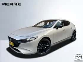 Mazda 3 (2025)