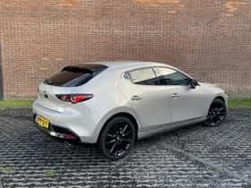 Mazda 3 (2025) thumbnail 2