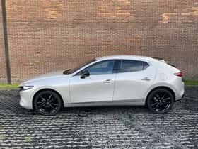 Mazda 3 (2025) thumbnail 3