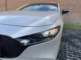 Mazda 3 (2025) thumbnail 21