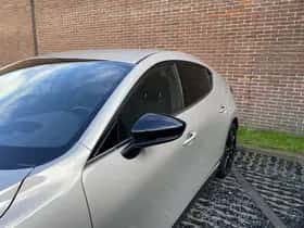 Mazda 3 (2025) thumbnail 22