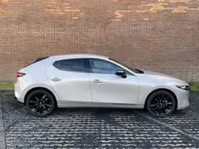 Mazda 3 (2025) thumbnail 4