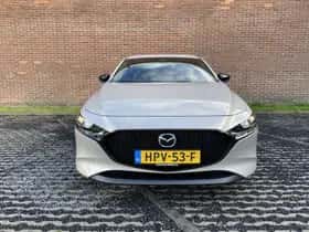 Mazda 3 (2025) thumbnail 5