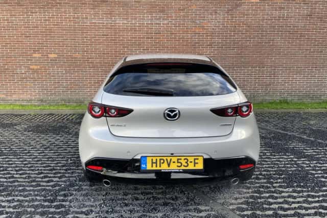 Mazda 3 (2025) thumbnail 6