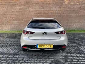 Mazda 3 (2025) thumbnail 6