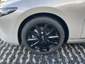 Mazda 3 (2025) thumbnail 7