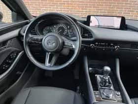 Mazda 3 (2025) thumbnail 8
