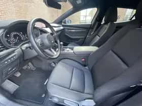 Mazda 3 (2025) thumbnail 9
