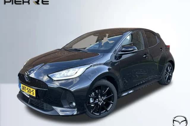 Mazda 2 (2025) thumbnail 1