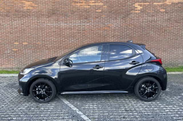 Mazda 2 (2025) thumbnail 3