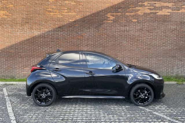 Mazda 2 (2025) thumbnail 4