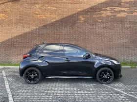Mazda 2 (2025) thumbnail 4