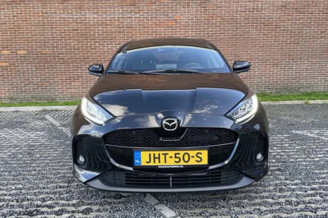 Mazda 2 (2025) thumbnail 5