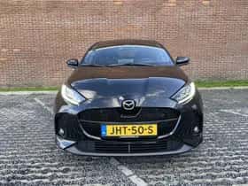 Mazda 2 (2025) thumbnail 5