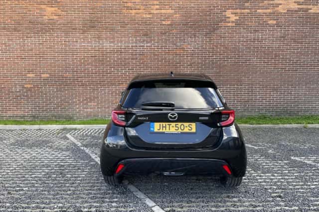 Mazda 2 (2025) thumbnail 6
