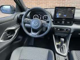 Mazda 2 (2025) thumbnail 8