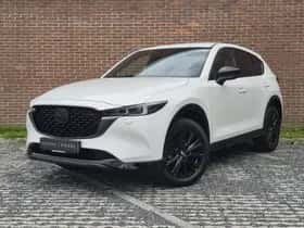 Mazda CX-5 (2024)
