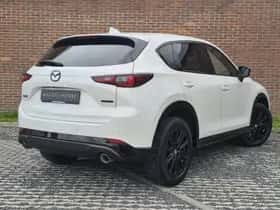 Mazda CX-5 (2024) thumbnail 2