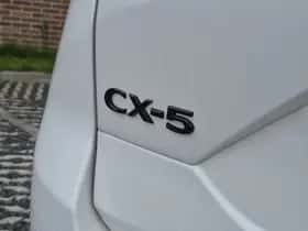 Mazda CX-5 (2024) thumbnail 15