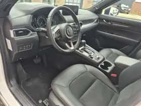 Mazda CX-5 (2024) thumbnail 17